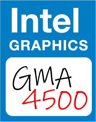 Operating System Revival Modded Intel GMA4500 Driver
